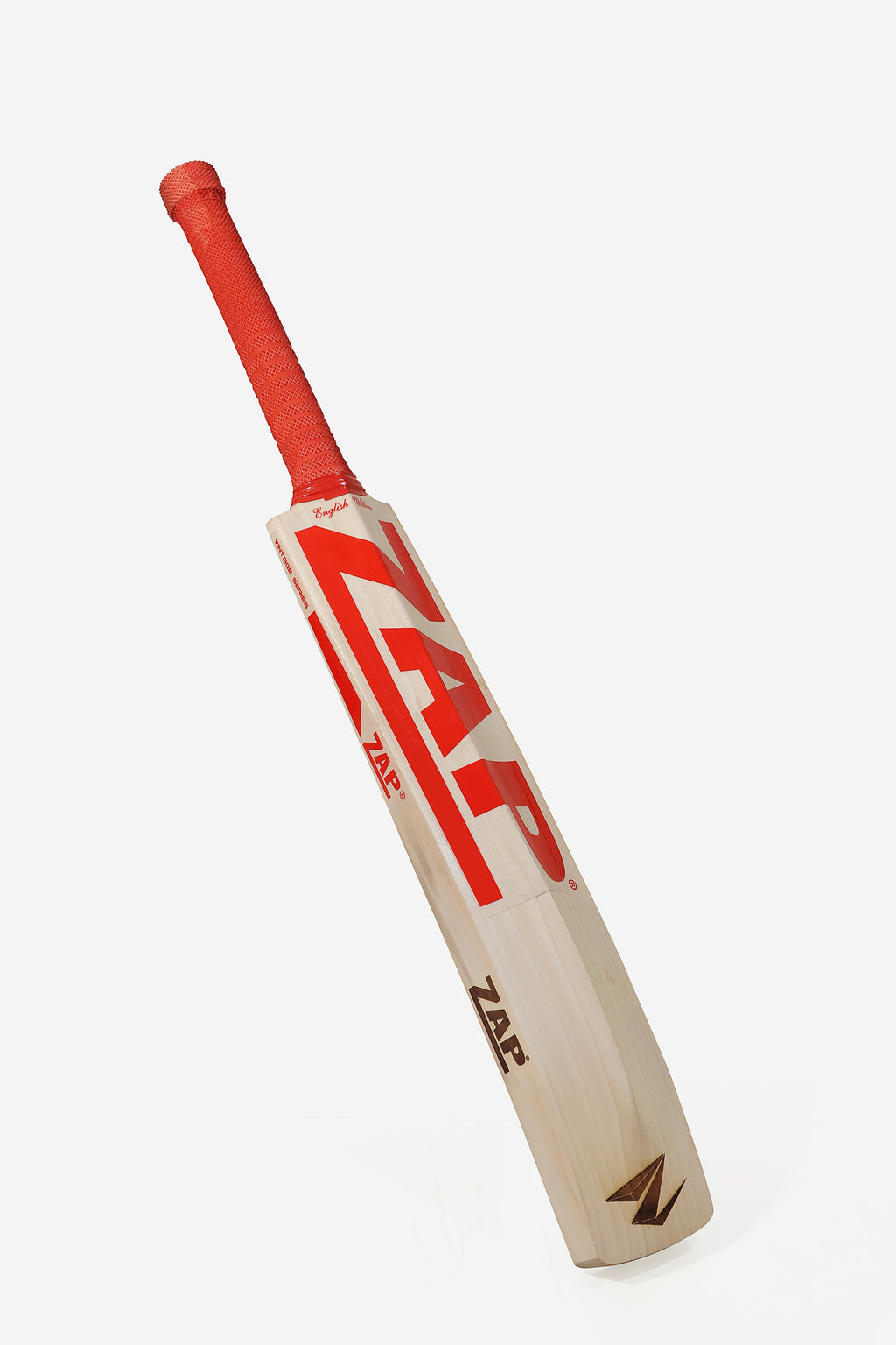 ZAP Vintage Obsolete Premium 5 star English Willow Bat ZAP Sports