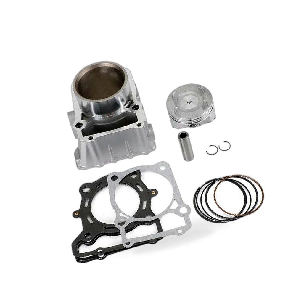 78mm Cylinder Big Bore Kit Suitable for Kawasaki KLX300-2