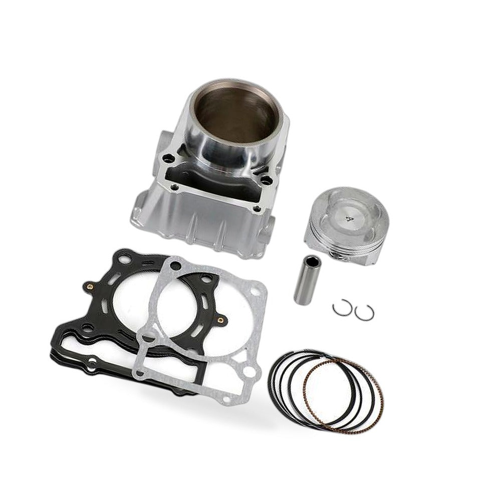 78mm Cylinder Big Bore Kit Suitable for Kawasaki KLX300-3