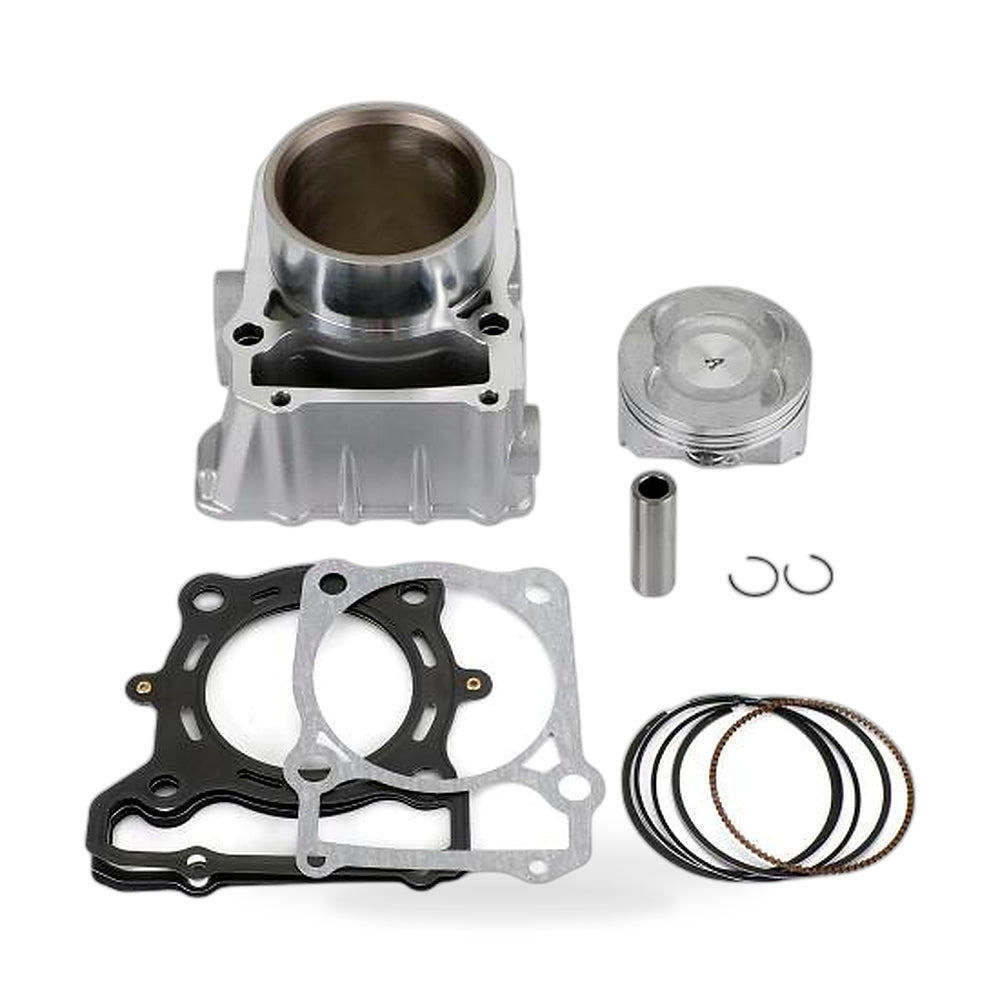 78mm Cylinder Big Bore Kit Suitable for Kawasaki KLX300-0