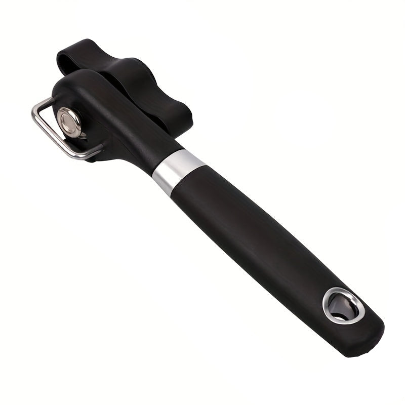 Easy-Grip Stainless Steel Can Opener LPT