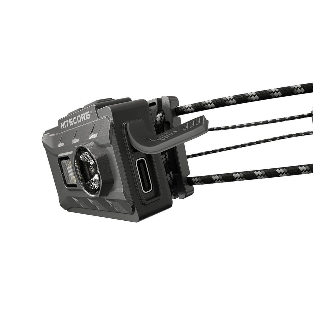 Nitecore NU20 Classic Ultra Lightweight Outdoor Headlamp-3