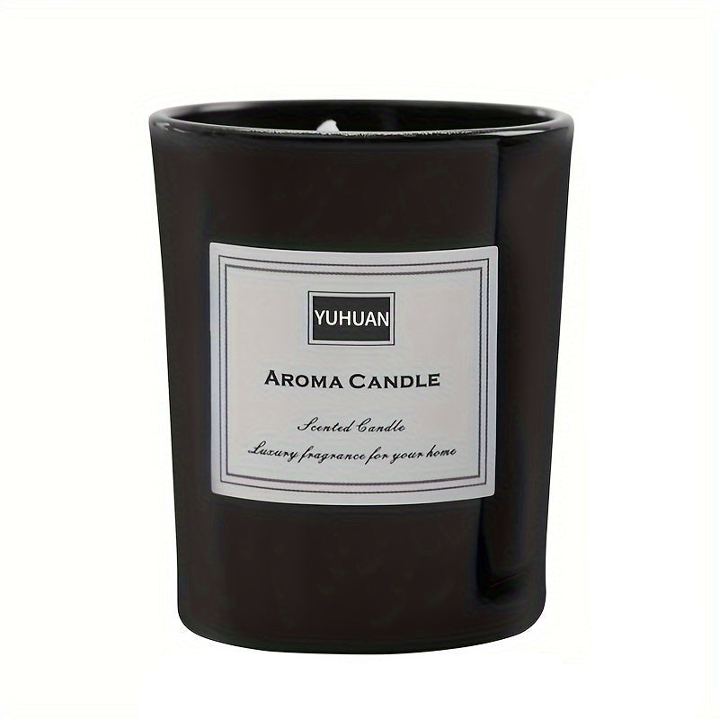 Spring Aromatherapy Candle Freesia Scented TM