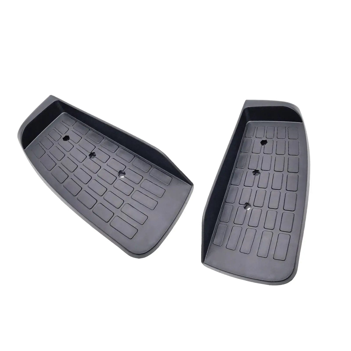 Lightweight Elliptical Machine Foot Pedals LPO