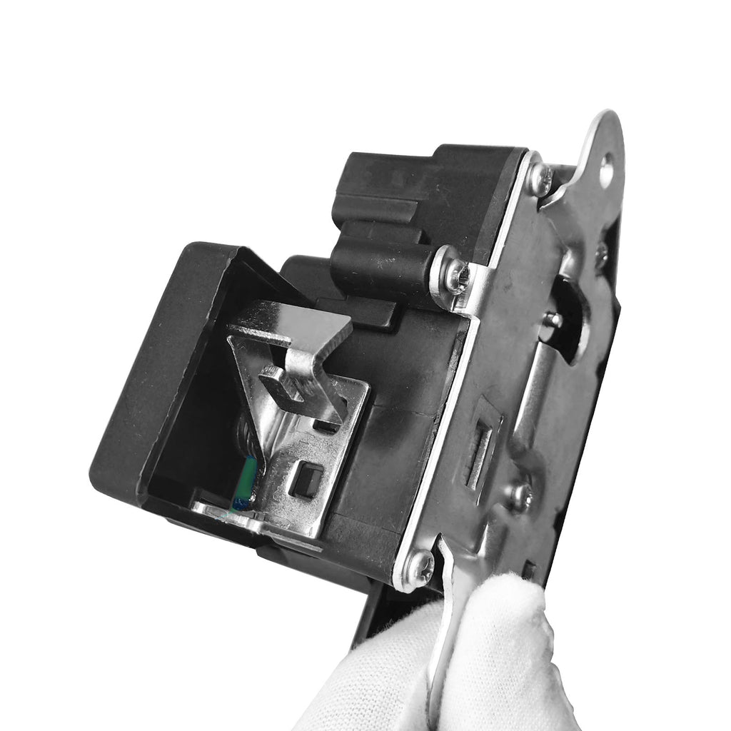Trunk Door Lock Latch Actuator Suitable for Hyundai Accent 2011-2019-3