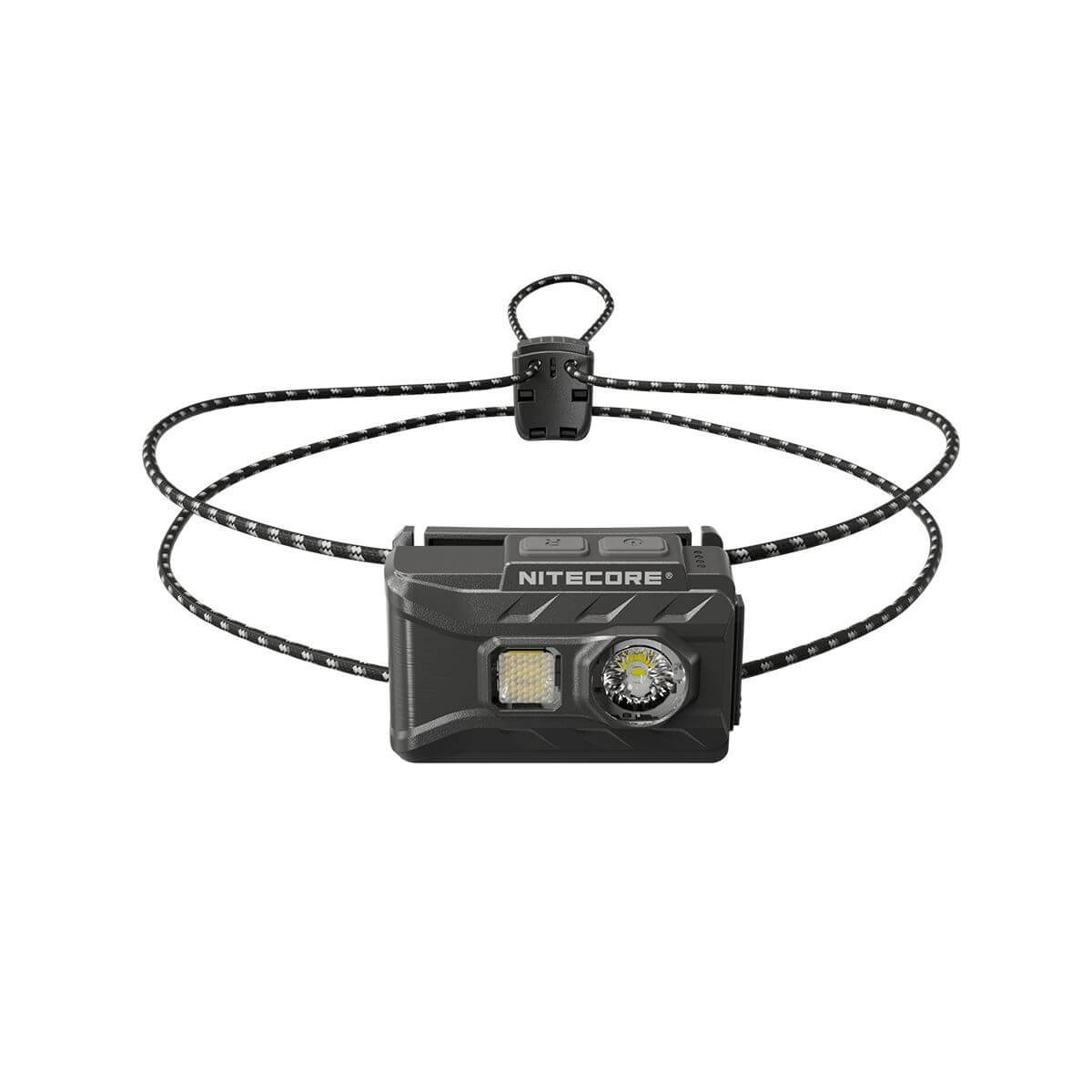 Nitecore NU20 Classic Ultra Lightweight Outdoor Headlamp-1