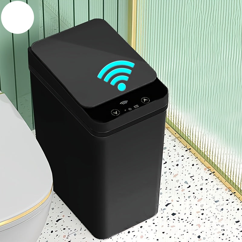 Smart Sensor Trash Can for Home LPT