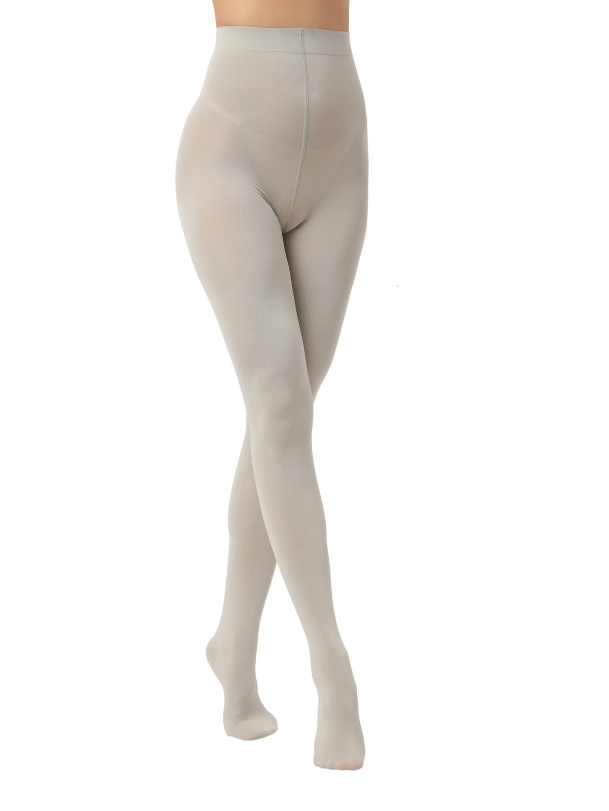 EVERSWE Women's 80 Den Soft Opaque Tights, Women's Tights Jansha Store