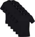 Gildan Men's Crew T-Shirts, Multipack, Style G1100 Jansha Store