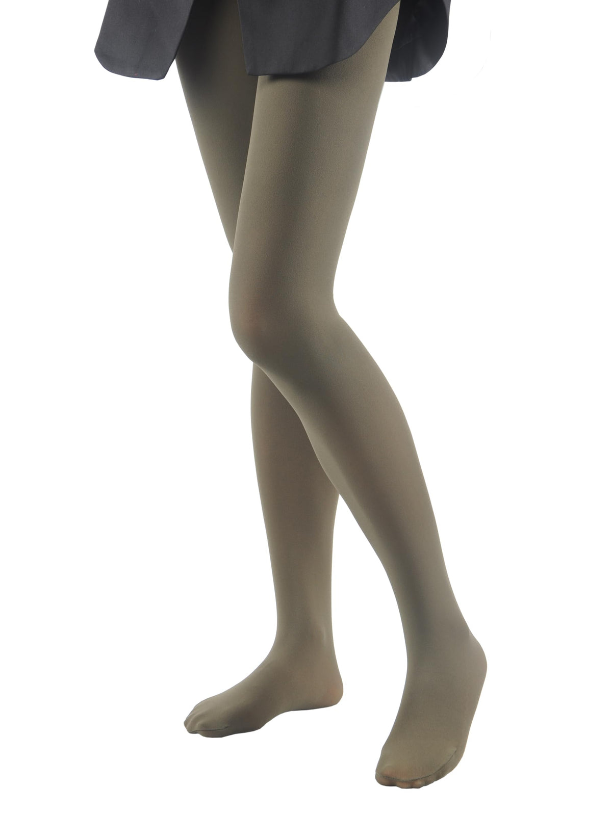EVERSWE Women's 80 Den Soft Opaque Tights, Women's Tights Jansha Store