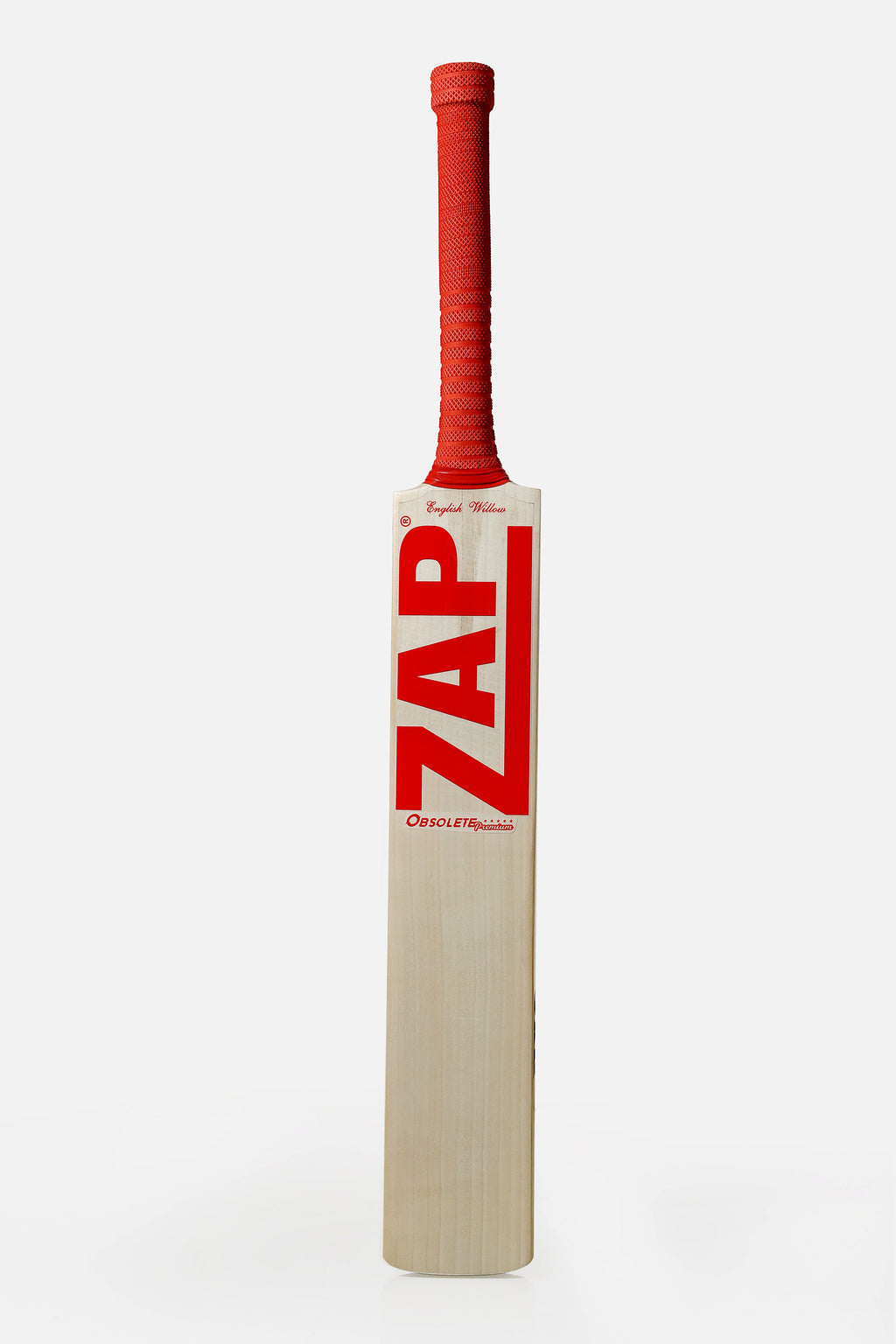 ZAP Vintage Obsolete Premium 5 star English Willow Bat ZAP Sports