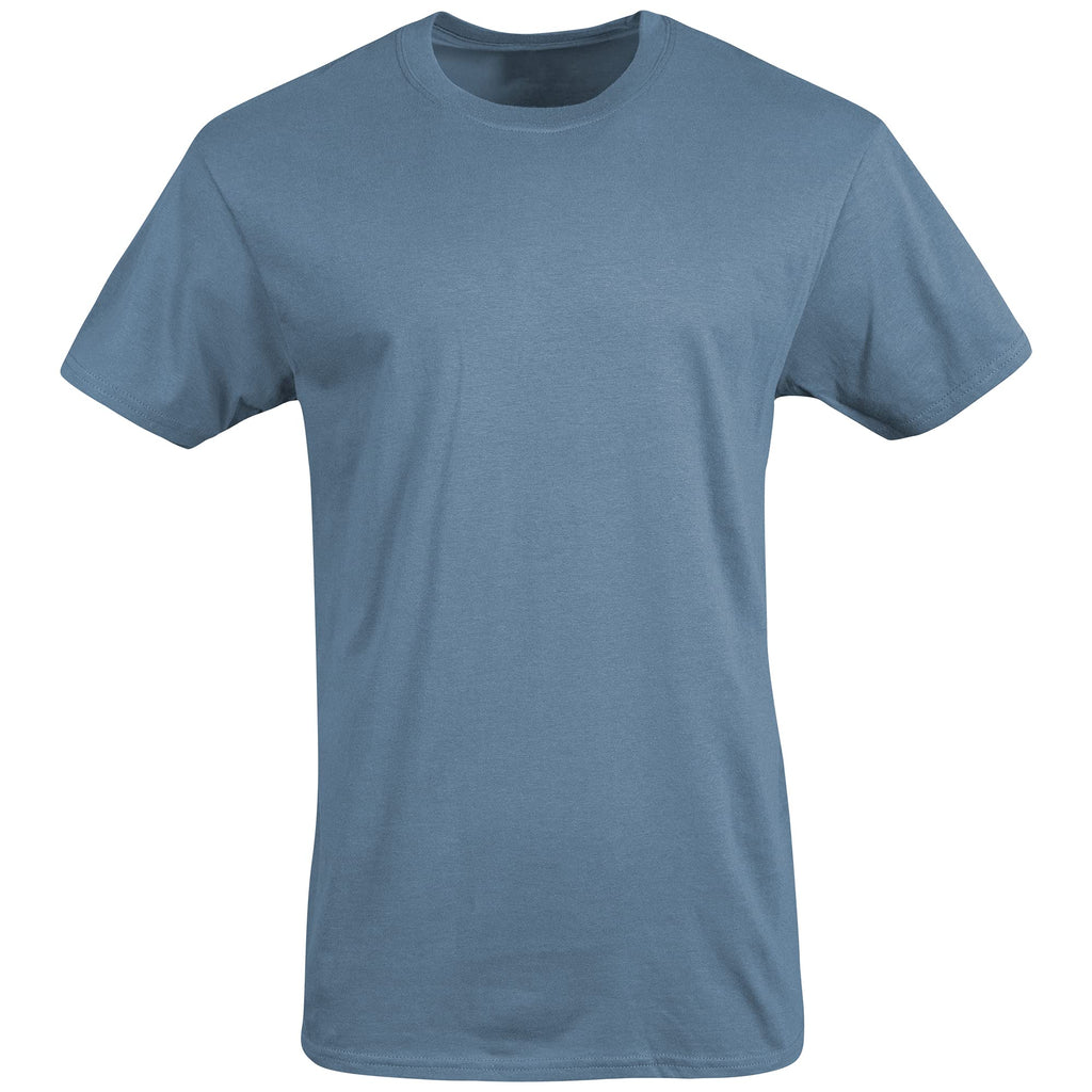 Gildan Men's Crew T-Shirts, Multipack, Style G1100 Jansha Store