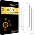 Ailun 3 Pack Screen Protector for iPhone 16 / iPhone 15 / iPhone 15 Pro Jansha Store