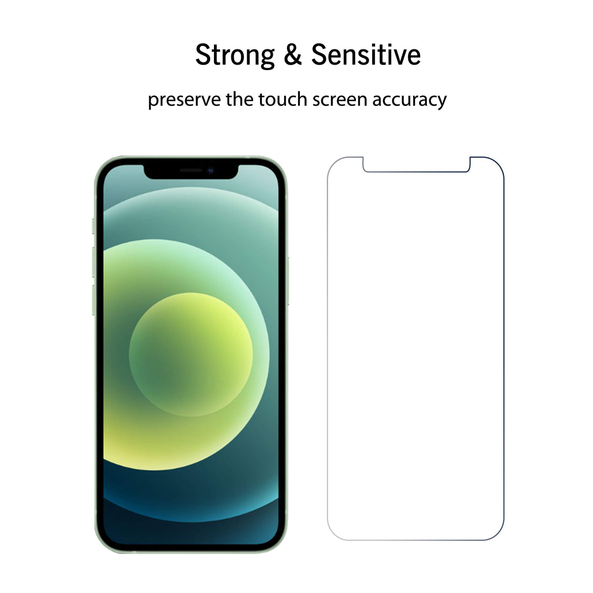 Ailun 3 Pack Screen Protector for iPhone 16 / iPhone 15 / iPhone 15 Pro Jansha Store