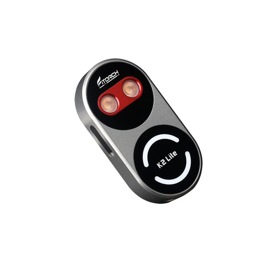 Fitorch K2 Lite 1000lm Keychain Light-4