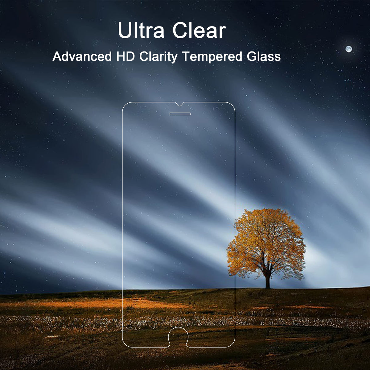 Ailun 3 Pack Screen Protector for iPhone 16 / iPhone 15 / iPhone 15 Pro Jansha Store