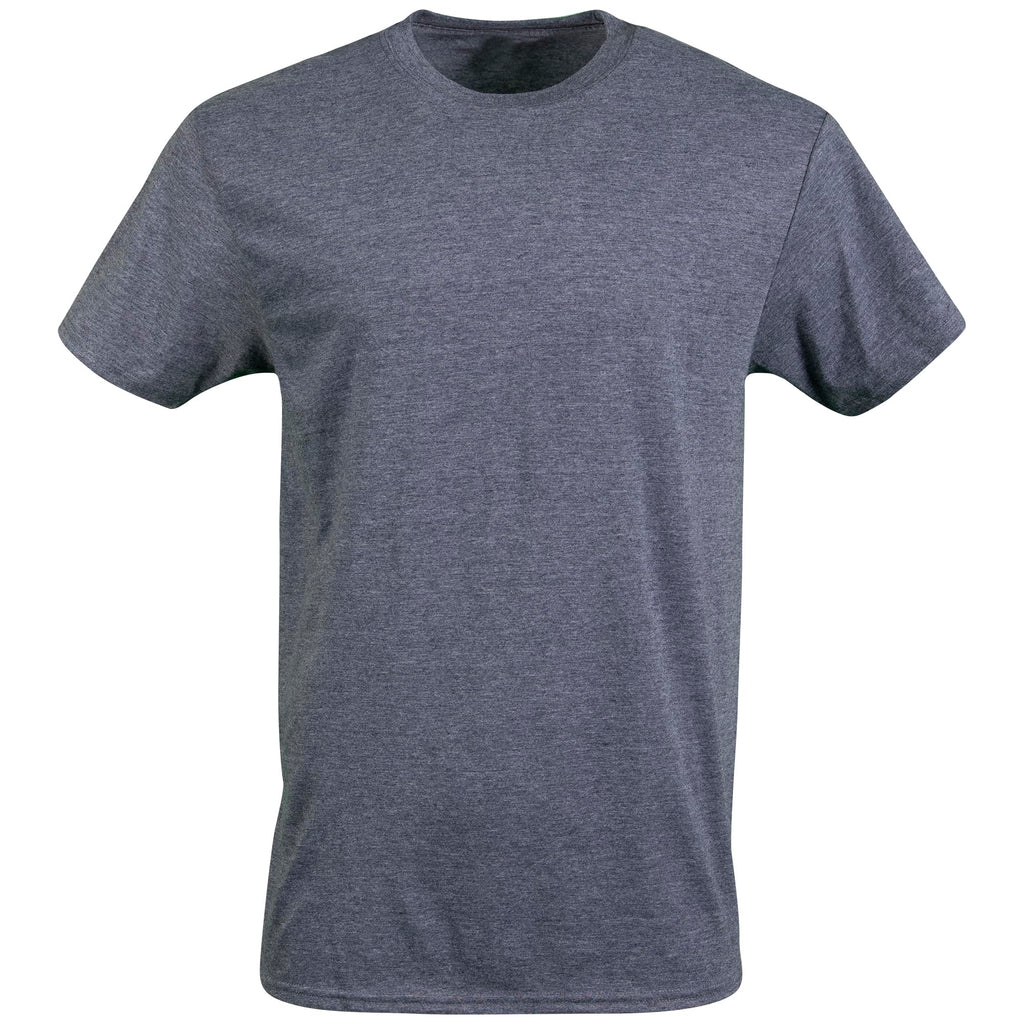 Gildan Men's Crew T-Shirts, Multipack, Style G1100 Jansha Store