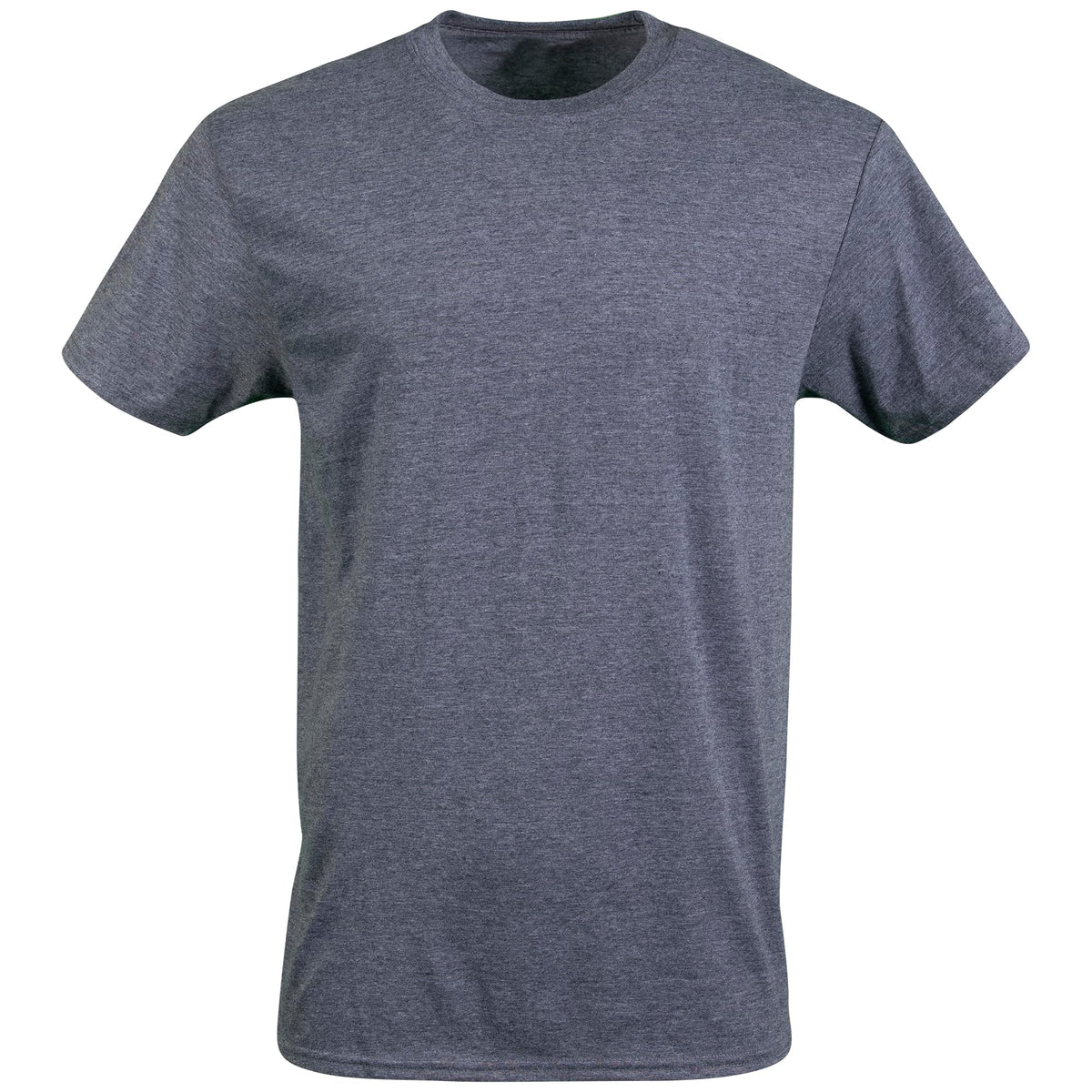 Gildan Men's Crew T-Shirts, Multipack, Style G1100 Jansha Store