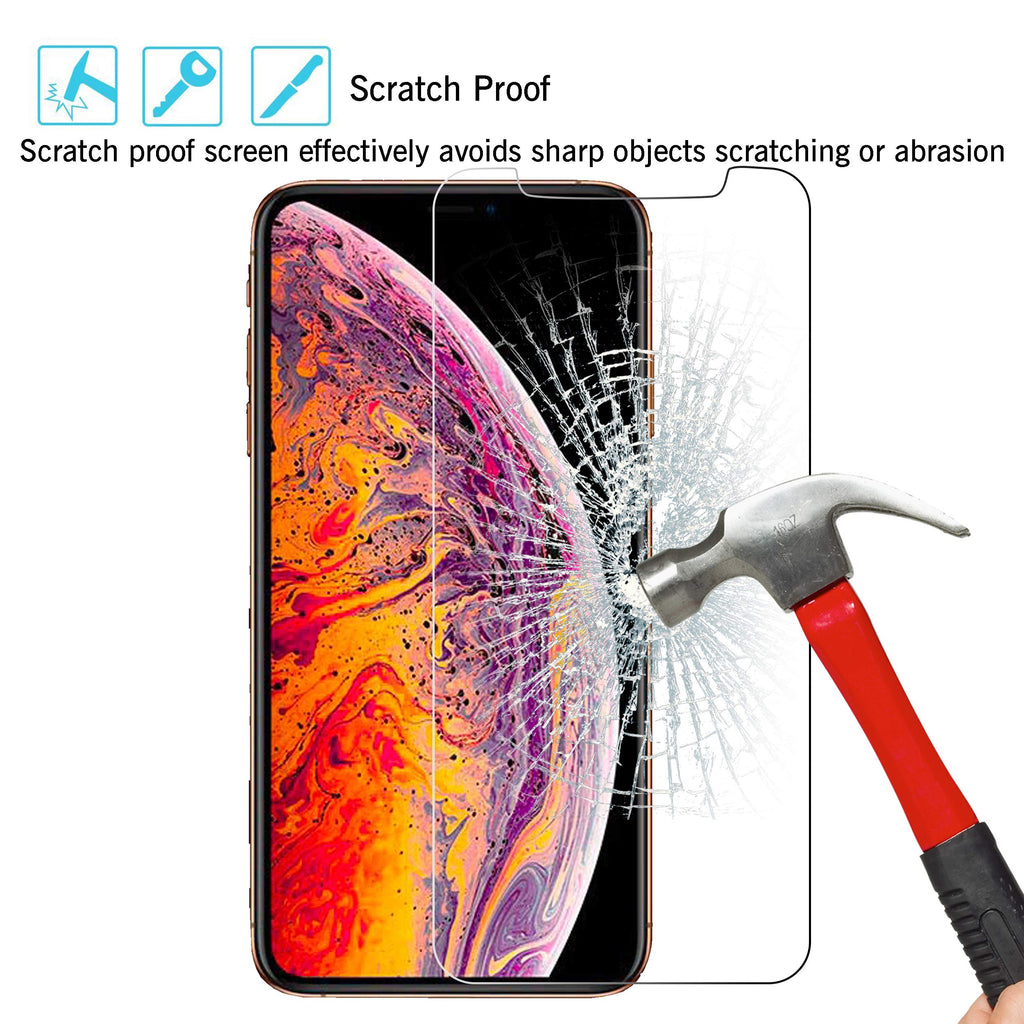 Ailun 3 Pack Screen Protector for iPhone 16 / iPhone 15 / iPhone 15 Pro Jansha Store