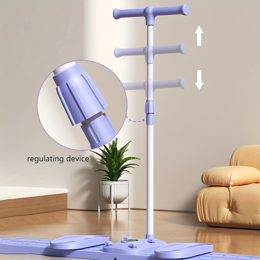 Ski Trainer Foldable Home Workout Equipment LPT