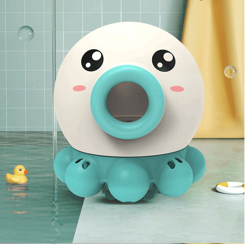 Baby Bath Water Spray Toy-6