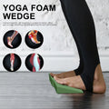 Eva Yoga Squat Wedge Block Calf Stretcher (Green) LPT