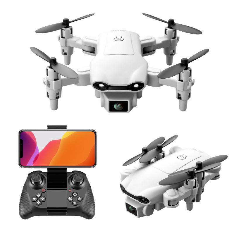 Foldable Mini Quadcopter-1