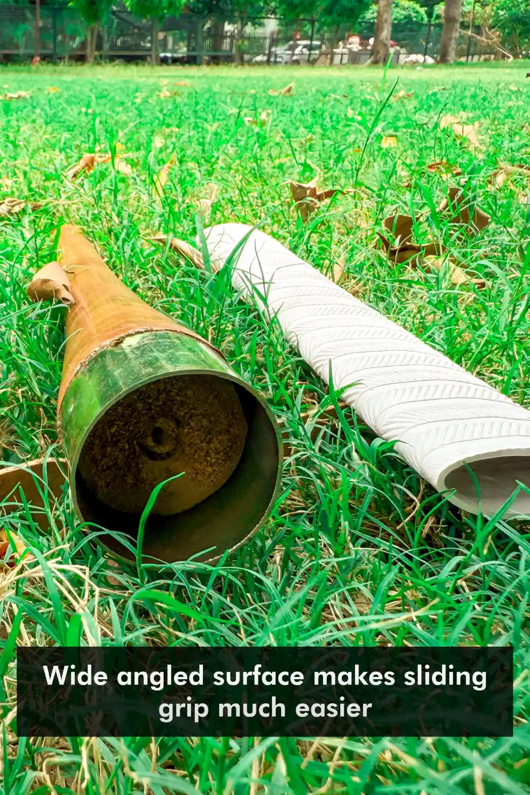 ZAP Grip Cone ZAP Cricket