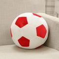 Plush Soccer Ball Cashymart