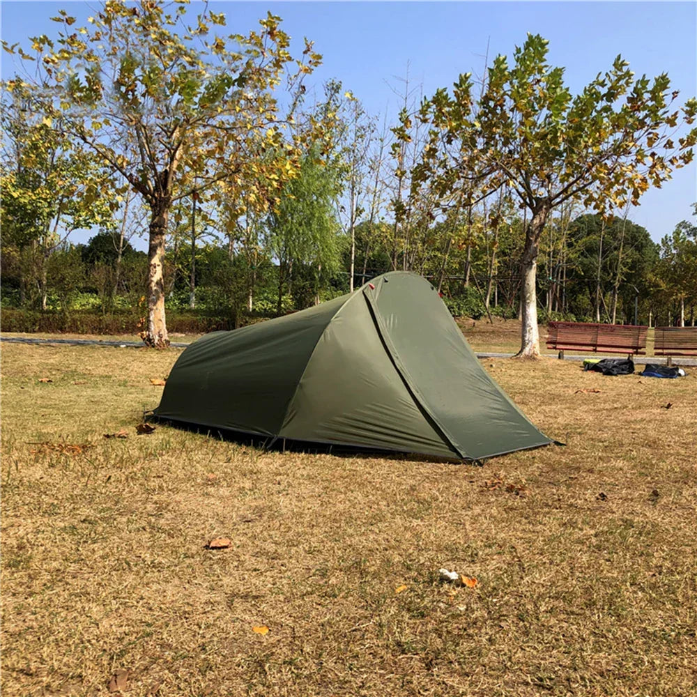 2 Person Camping Tent Outdoor CAN