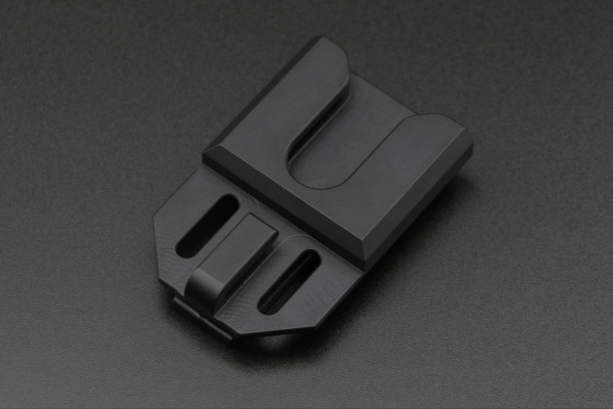 Belt Clip-0