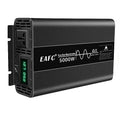 2000W Pure Sine Wave Inverter 12V to 220V DC-AC Converter CAN