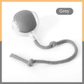 Smart Rolling Cat Ball Cashymart