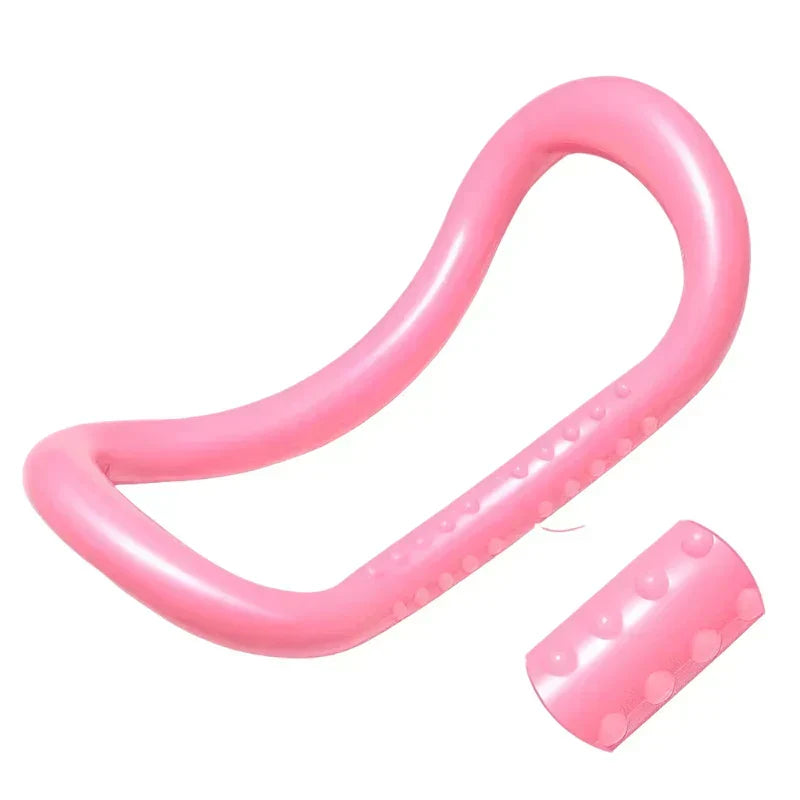 Sports Magic Ring – Yoga Ring LPO