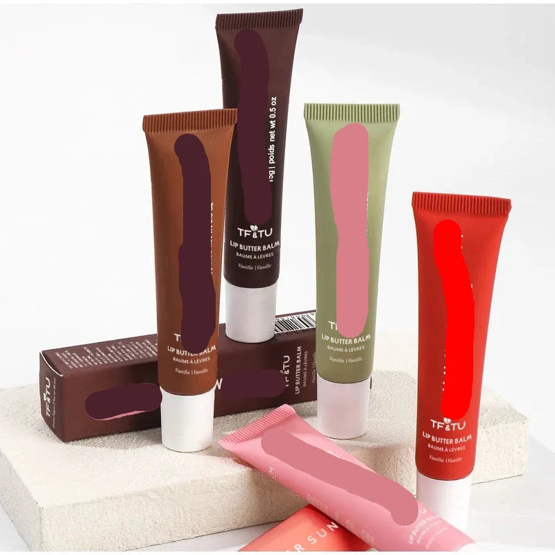 Summer Lip Moisturizing Lip Balm TF TU-0