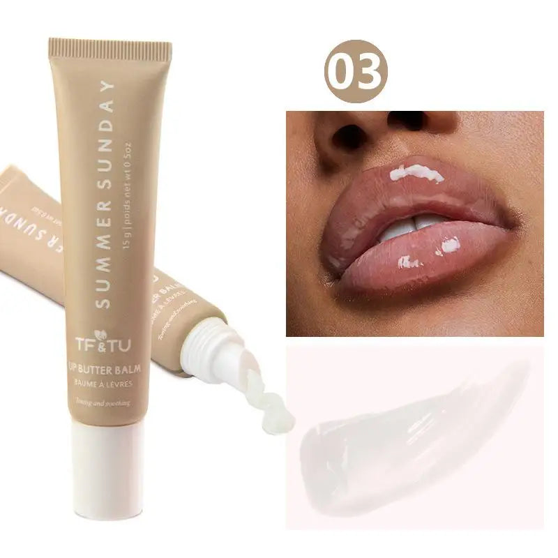Summer Lip Moisturizing Lip Balm TF TU-7