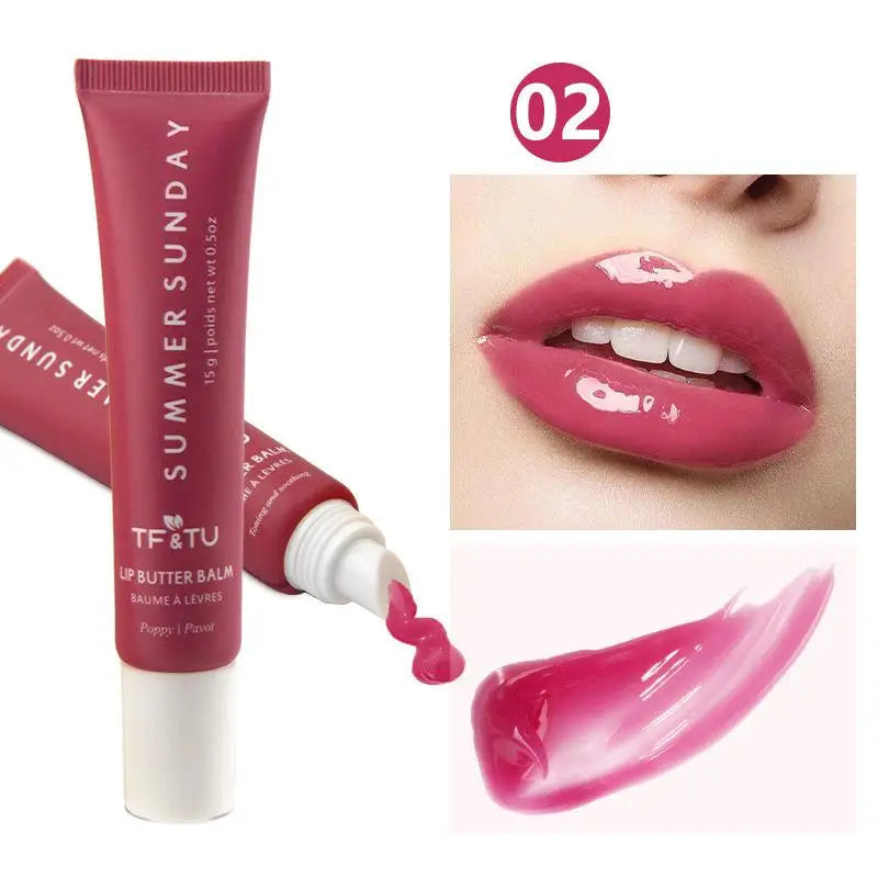 Summer Lip Moisturizing Lip Balm TF TU-6