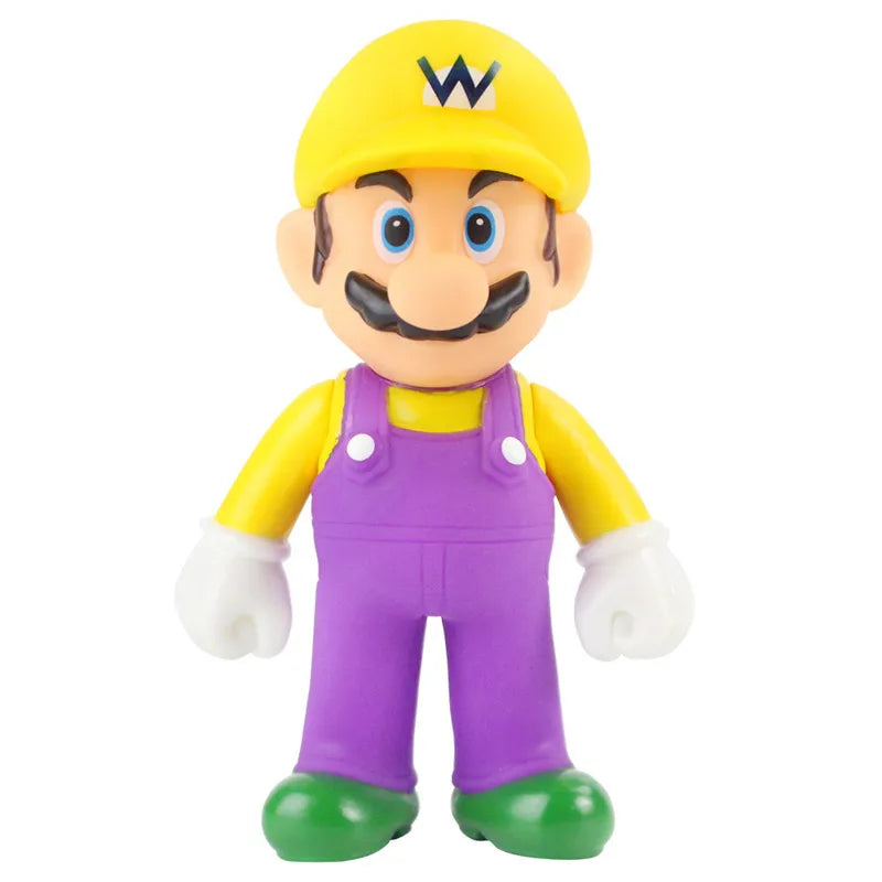 Super Mario Action Figures Set-21