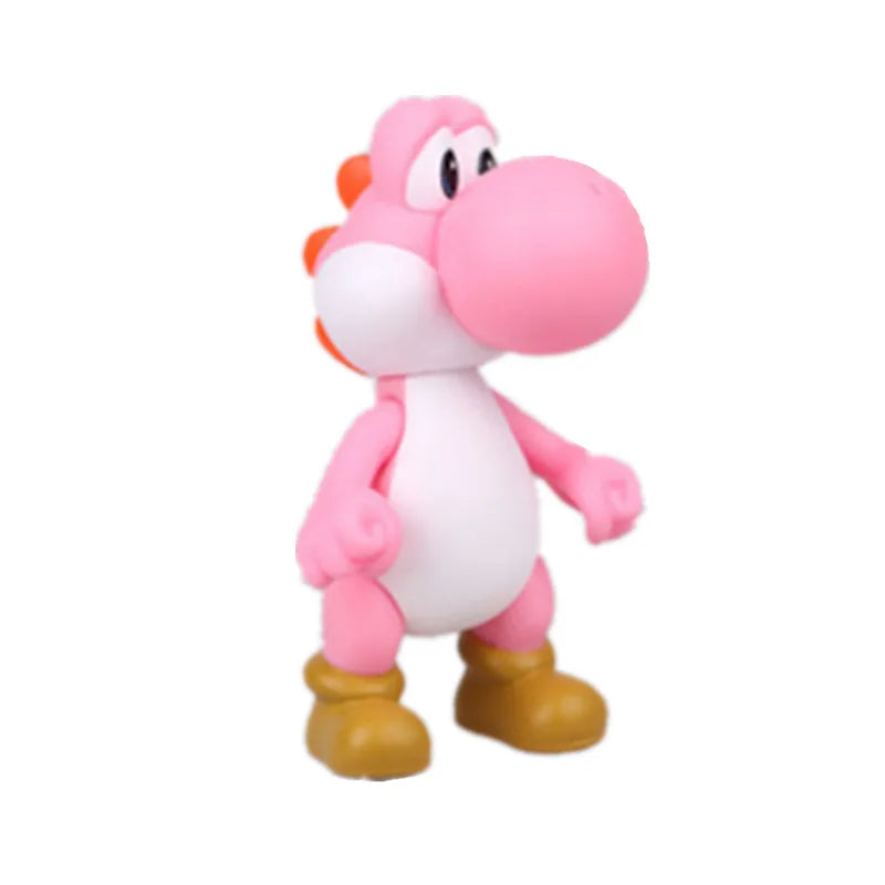 Super Mario Action Figures Set-7