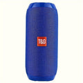 Wireless Outdoor Bass Speaker-1