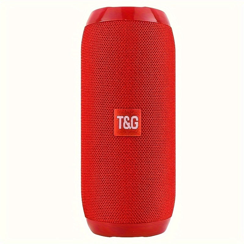 Wireless Outdoor Bass Speaker-3