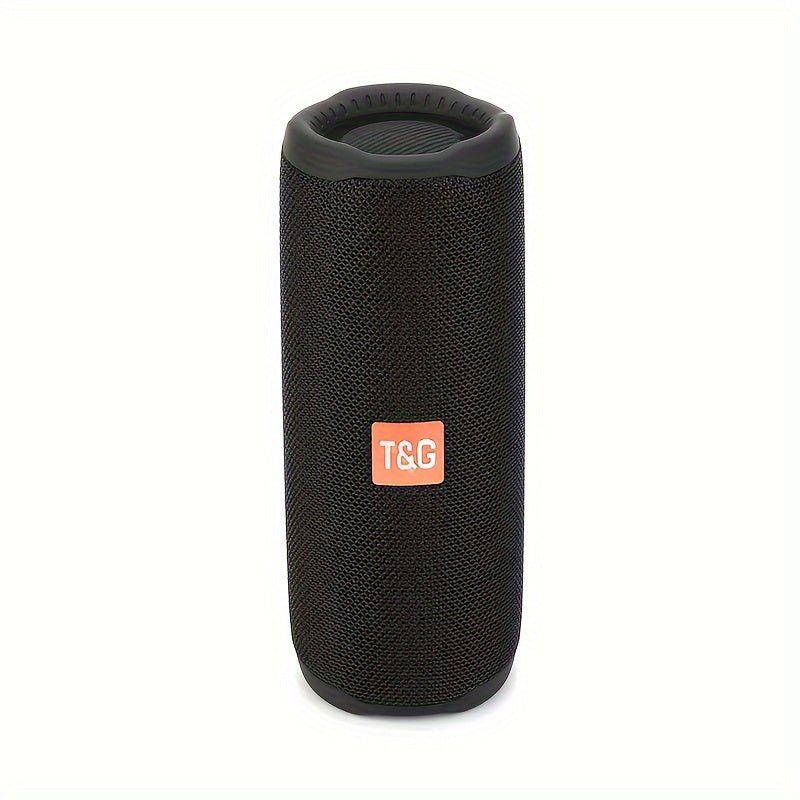 Wireless Outdoor Bass Speaker-8