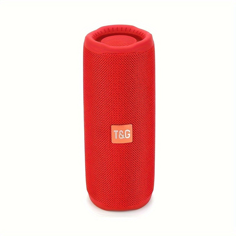 Wireless Outdoor Bass Speaker-9
