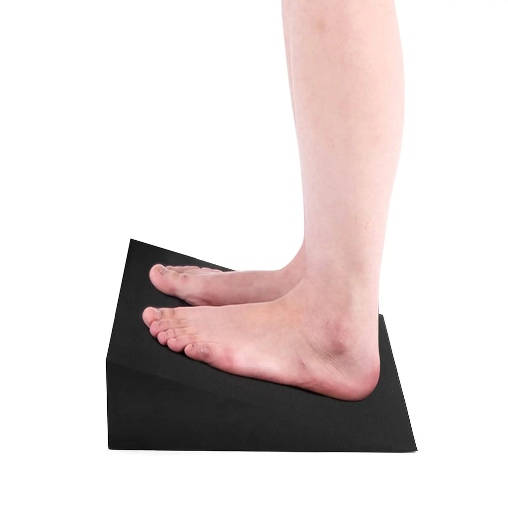 Yoga Wedge Stretch Slant Board Foot & Heel Stretch LPT