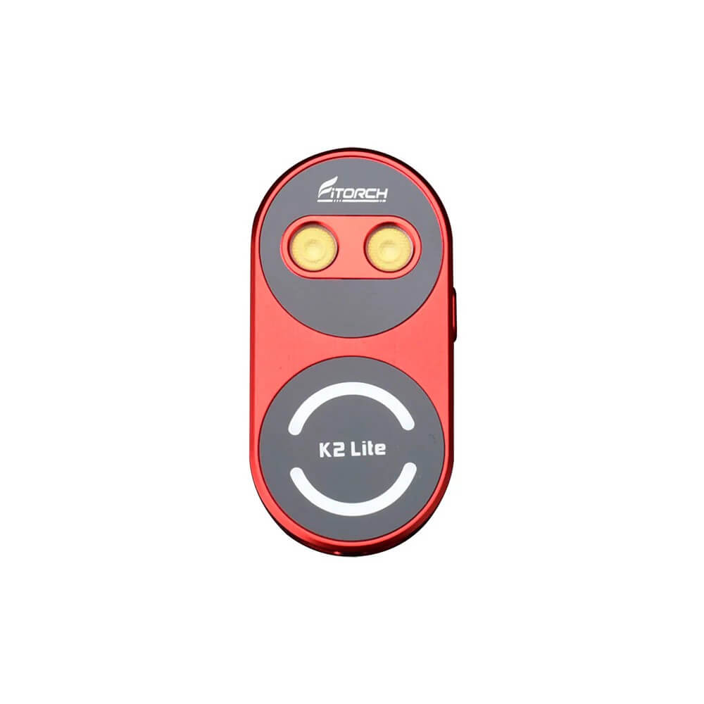 Fitorch K2 Lite 1000lm Keychain Light-5