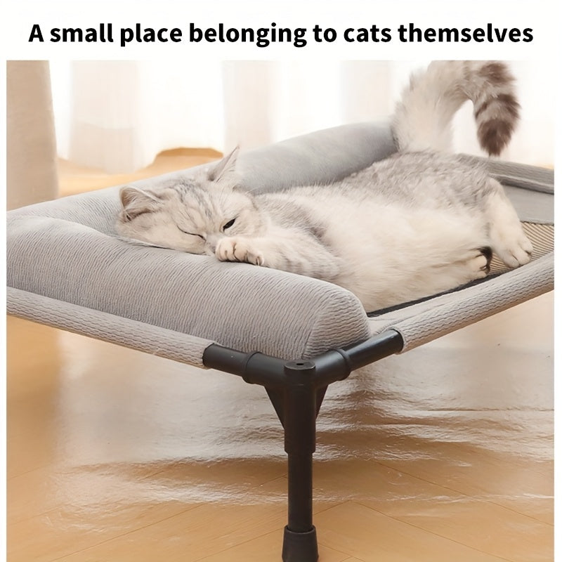 Pet Bed for Small to Medium Pets LPT