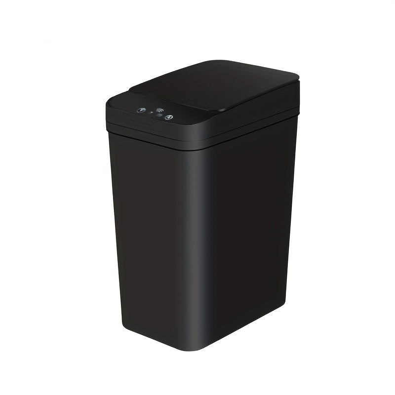 Smart Sensor Trash Can for Home LPT