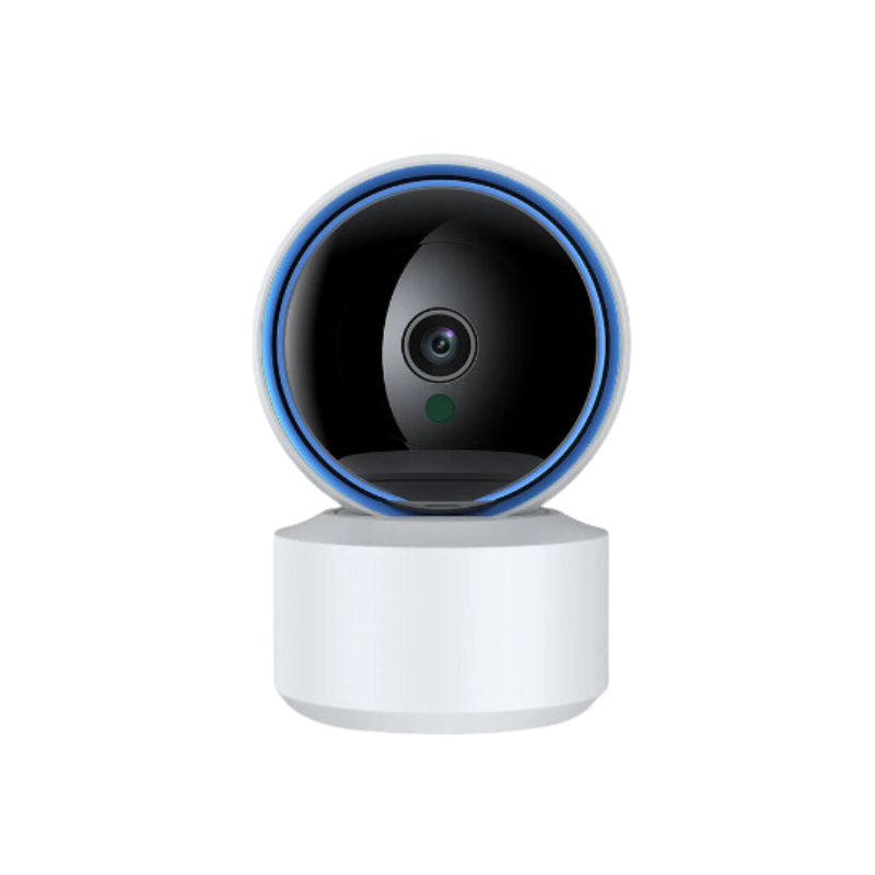 Wifi Baby Monitor Camera with Night Vision (1080P)-0