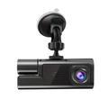 Dash Cam with 1080P Night Vision & G-Sensor TM