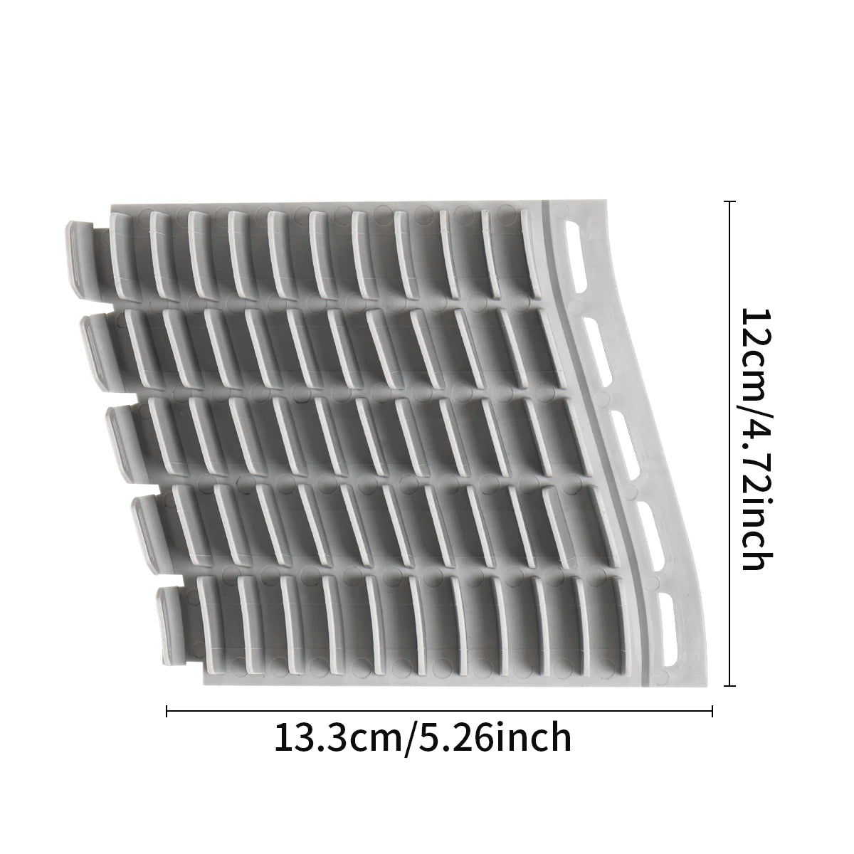 High Quality Suitable for Dolphin M600 Robot Pool Cleaner Accessories, Rear Basic Brush Replacement Parts, Climbing Brush Jansha Store